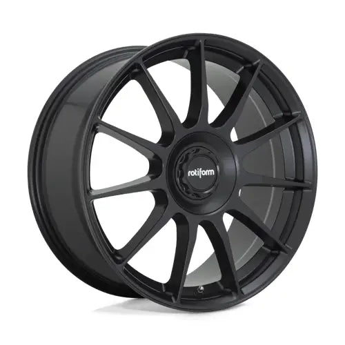 Rotiform R168 DTM 19X8.5 5x108/5x114.3 ET45 CB72.56mm Satin