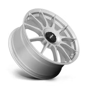 Rotiform R170 DTM 19X8.5 5x112 ET45 CB66.56mm Silver