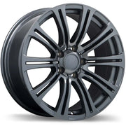 Fast Replika R172 17x7.5 5x120mm ET35 CB72.6mm Gloss