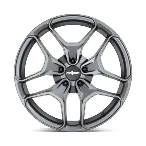 Rotiform R172 HUR 19X8.5 5x112 ET45 CB66.56mm Anthracite