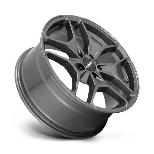 Rotiform R172 HUR 19X8.5 5x112 ET45 CB66.56mm Anthracite