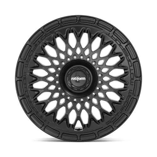 Rotiform R174 LHR-M 19X8.5 5x112/5x120 ET45 CB72.56mm Matte