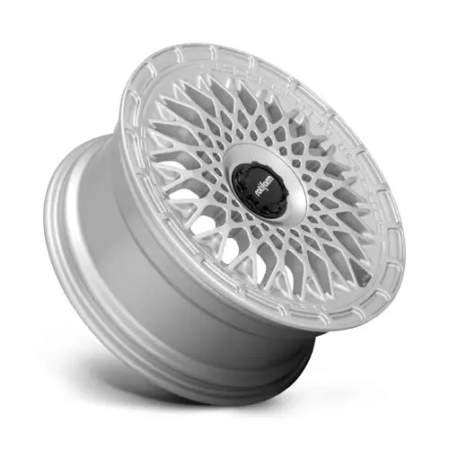 Rotiform R176 LHR-M 19X8.5 5x112/5x120 ET35 CB72.56mm Silver