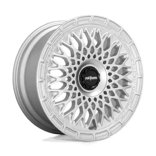 Rotiform R176 LHR-M 19X8.5 5x112 ET45 CB66.56mm Silver