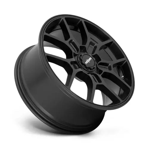 Rotiform R177 ZMO 19X8.5 5x108 ET45 CB72.56mm Matte Black