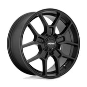 Rotiform R177 ZMO 19X8.5 5x108 ET45 CB72.56mm Matte Black