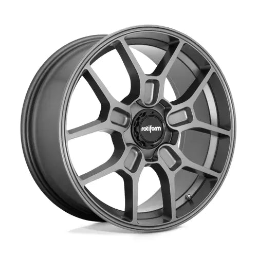 Rotiform R178 ZMO 19X8.5 5x112 ET45 CB66.56mm Matte