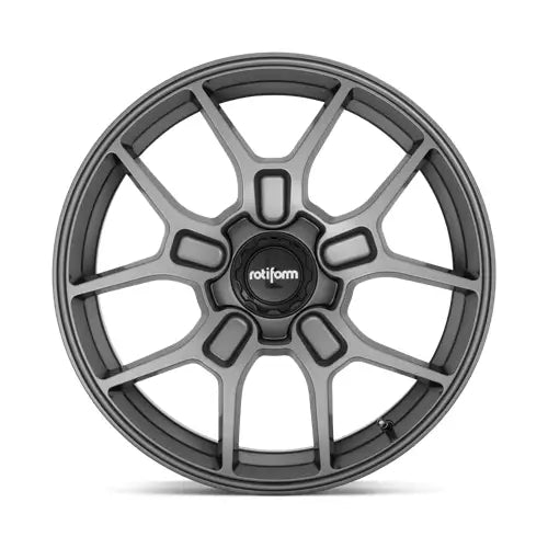 Rotiform R178 ZMO 19X8.5 5x112 ET45 CB66.56mm Matte