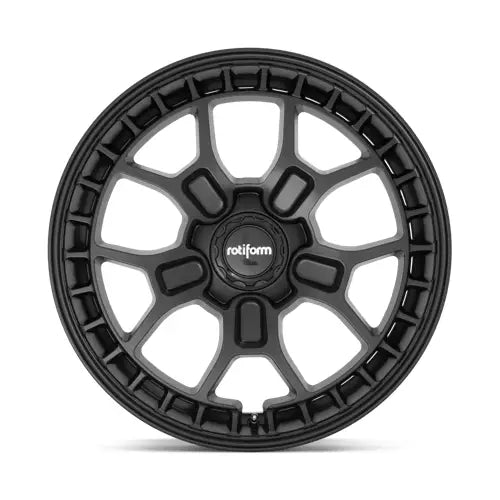 Rotiform R180 ZMO-M 19X8.5 5x112 ET45 CB66.56mm