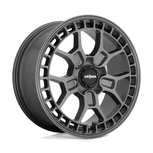 Rotiform R181 ZMO-M 19X8.5 5x112 ET45 CB66.56mm Matte