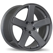 Fast Replika R182 18x9.0 5x112mm ET21 CB66.5mm Gloss