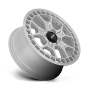 Rotiform R182 ZMO-M 19X8.5 5x108 ET45 CB72.56mm Gloss Silver