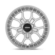 Rotiform R182 ZMO-M 19X8.5 5x108 ET45 CB72.56mm Gloss Silver