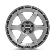 Rotiform R185 KB1 19X8.5 5x120 ET35 CB72.56mm