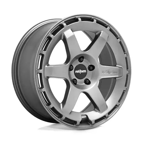 Rotiform R185 KB1 19X8.5 5x120 ET35 CB72.56mm