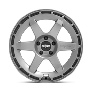 Rotiform R185 KB1 19X8.5 5x120 ET35 CB72.56mm