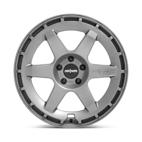 Rotiform R185 KB1 19X8.5 5x120 ET35 CB72.56mm