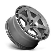 Rotiform R185 KB1 19X8.5 5x120 ET35 CB72.56mm