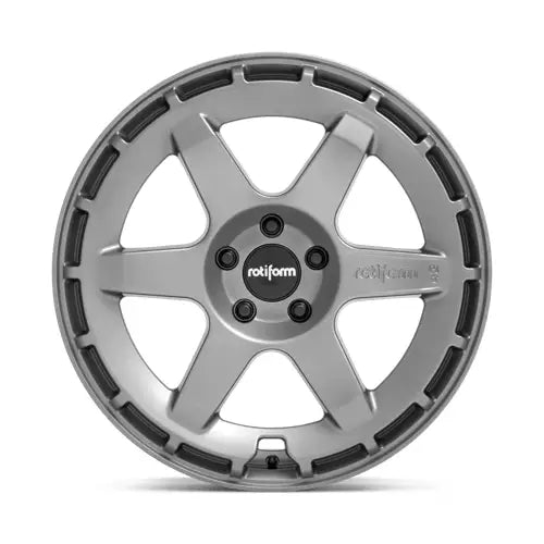 Rotiform R185 KB1 19X8.5 5x112 ET45 CB66.56mm Matte