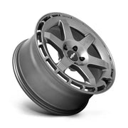Rotiform R185 KB1 19X8.5 5x112 ET45 CB66.56mm Matte