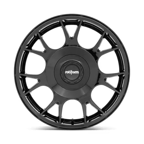 Rotiform R187 TUF-R 18X9.5 5x112/5x114.3 ET38 CB72.56mm