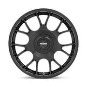 Rotiform R187 TUF-R 20X10.5 5x108/5x120 ET40 CB72.56mm