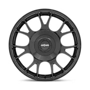 Rotiform R187 TUF-R 20X10.5 5x112/5x114.3 ET35 CB72.56mm