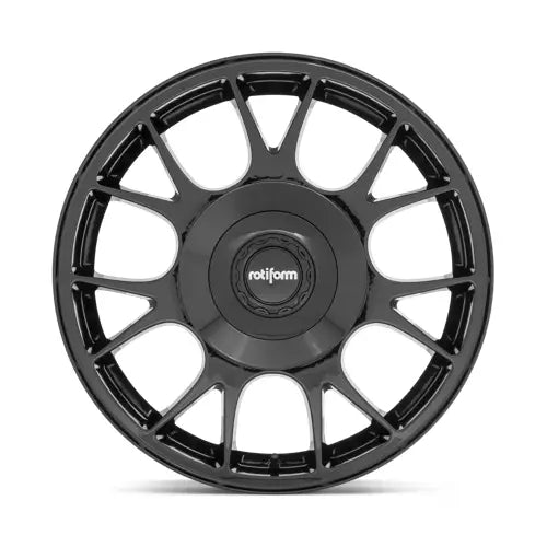 Rotiform R187 TUF-R 20X10.5 5x112/5x114.3 ET35 CB72.56mm
