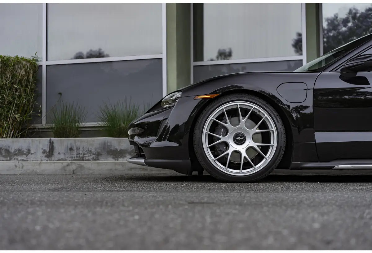 Rotiform R187 TUF-R 20X8.5 5x112/5x114.3 ET35 CB72.56mm