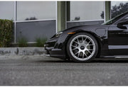 Rotiform R188 TUF-R 20X8.5 5x108/5x120 ET35 CB72.56mm Satin