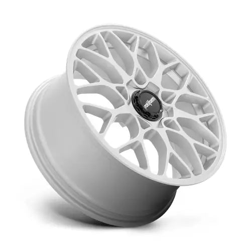 Rotiform R189 19X8.5 5x108 ET45 CB63.36mm Gloss Silver