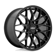 Rotiform R190 19X10.0 5x114.3 ET40 CB72.56mm Matte Black