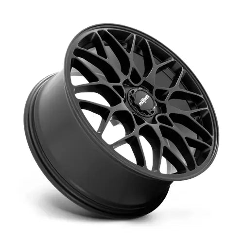 Rotiform R190 19X8.5 5x112 ET35 CB66.56mm Matte Black