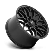 Rotiform R190 20X10.5 5x114.3 ET40 CB72.56mm Matte Black