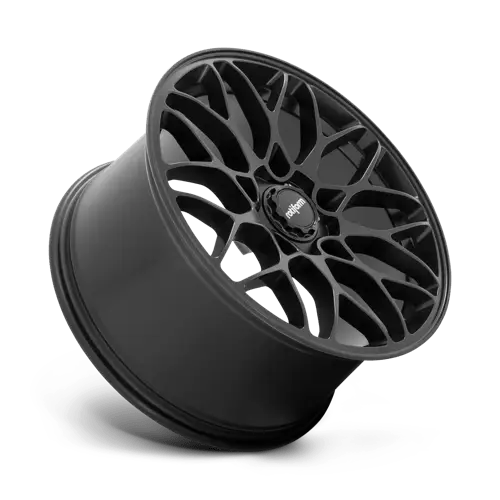 Rotiform R190 20X10.5 5x114.3 ET40 CB72.56mm Matte Black