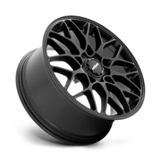 Rotiform R190 20X9.0 Blank ET20 CB66.56mm Matte Black