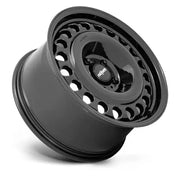 Rotiform R191 STL 18X9.0 6x135 ET18 CB87.1mm Gloss Black