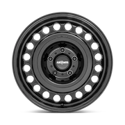 Rotiform R191 STL 20X9.0 6x139.7 ET18 CB106.1mm
