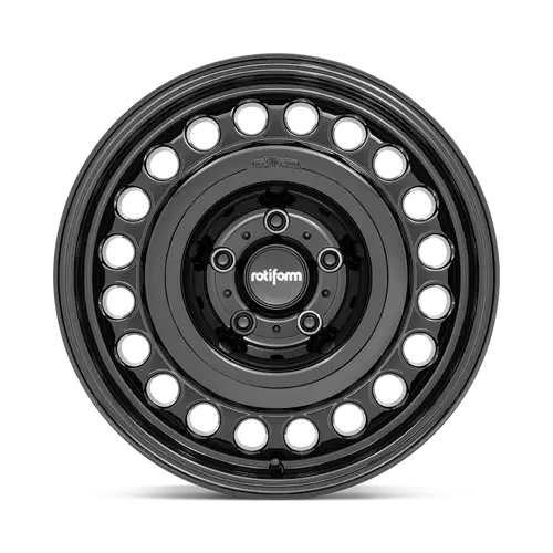Rotiform R191 STL 20X9.0 6x139.7 ET18 CB106.1mm