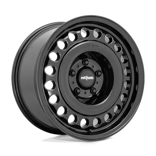 Rotiform R191 STL 20X9.0 6x139.7 ET18 CB106.1mm