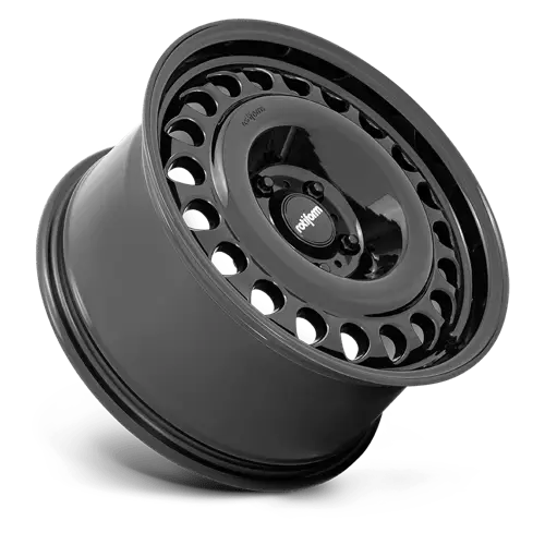 Rotiform R191 STL 20X9.0 6x139.7 ET18 CB106.1mm