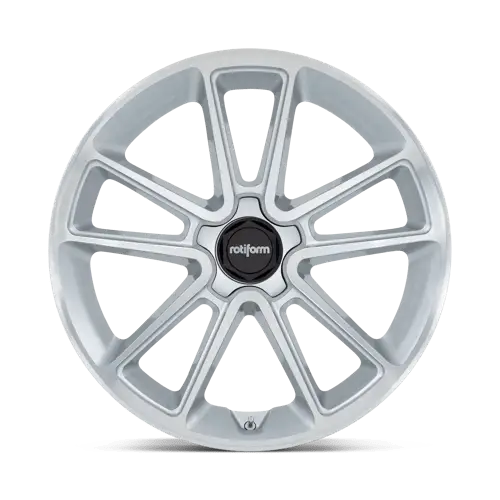 Rotiform R192 BTL 21X10.5 5x114.3 ET45 CB72.56mm Gloss