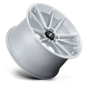 Rotiform R192 BTL 22X10.0 5x112 ET10 CB66.56mm Gloss Silver