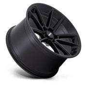 Rotiform R194 BTL 21X9.5 5x130 ET55 CB71.5mm Matte Black W/