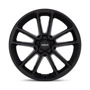 Rotiform R194 BTL 21X9.5 5x130 ET55 CB71.5mm Matte Black W/