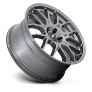 Rotiform R196 ZWS 21X10.5 5x112 ET38 CB66.56mm Gloss
