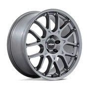 Rotiform R196 ZWS 21X11.0 5x112 ET28 CB66.56mm Gloss