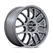 Rotiform R196 ZWS 21X9.5 5x112 ET25 CB66.56mm Gloss