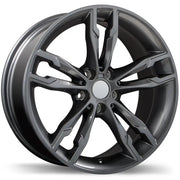 Fast Replika R198 19x8.5 5x112mm ET25 CB66.6mm Gloss