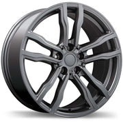 Fast Replika R200 19x8.5 5x112mm ET35 CB66.6mm Gloss